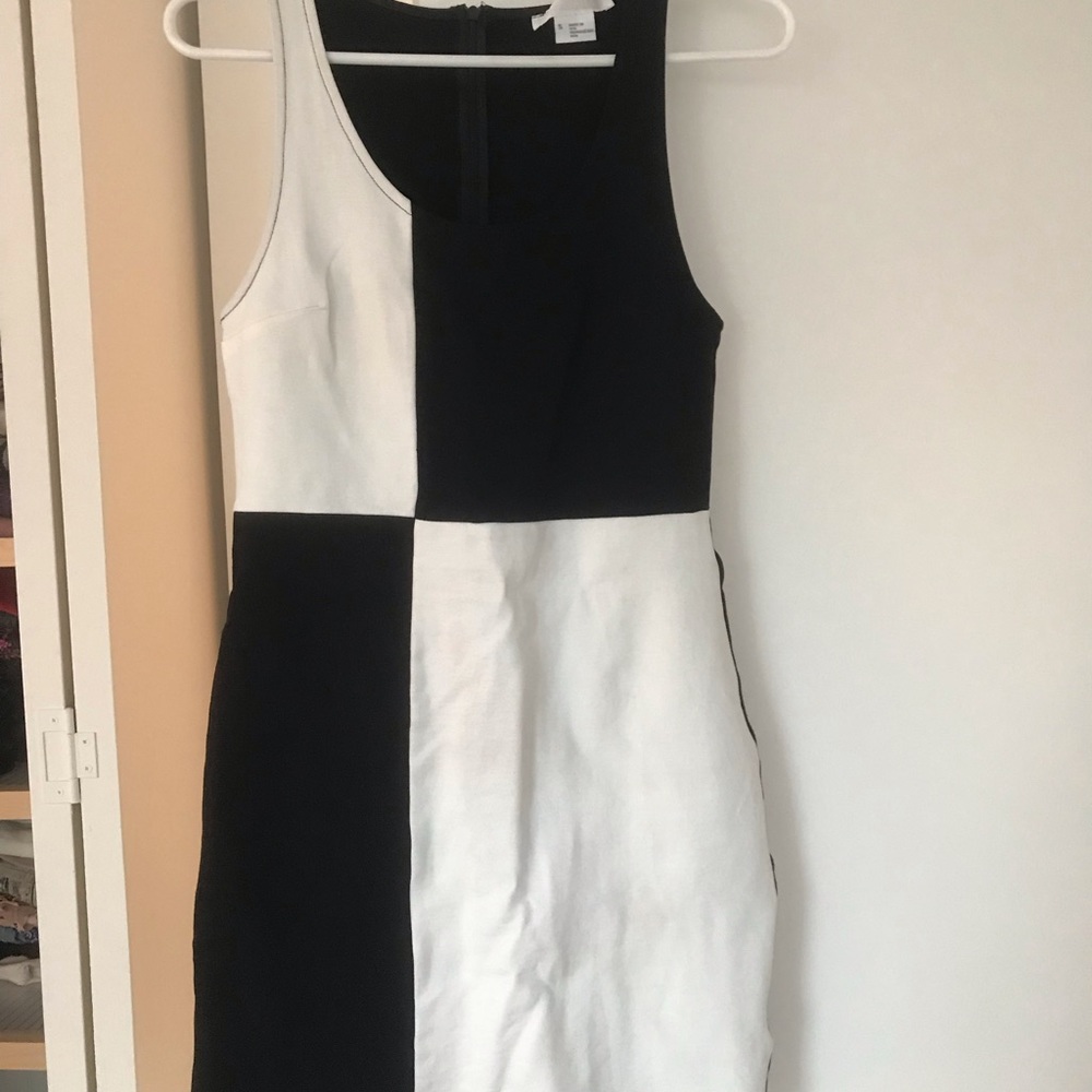 Spandex Dress